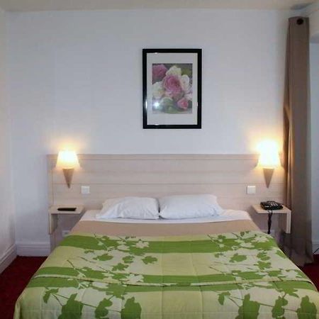 Hotel Vieille Tour Руан Екстериор снимка