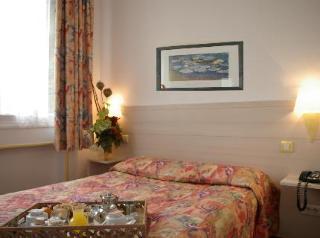 Hotel Vieille Tour Руан Екстериор снимка