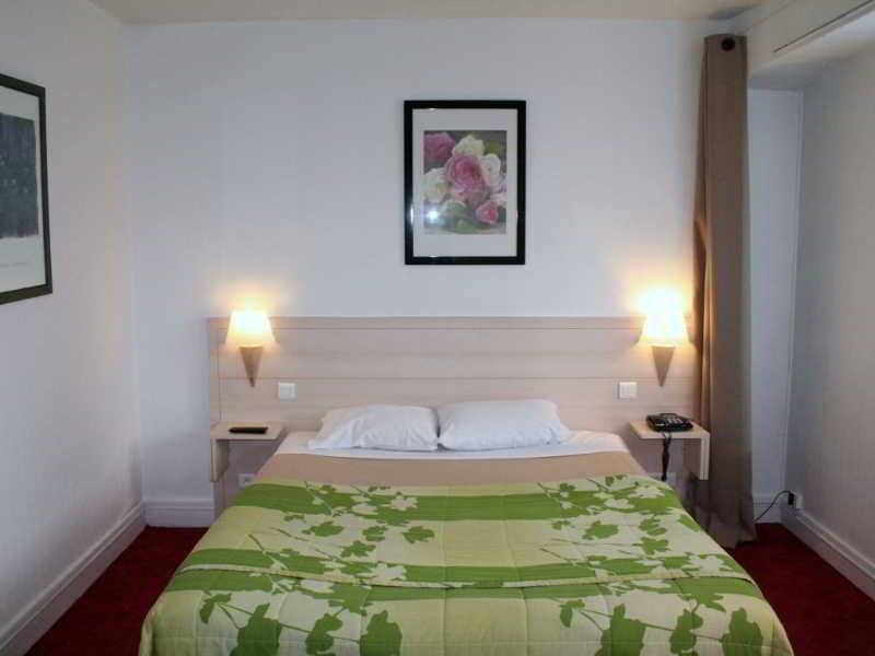Hotel Vieille Tour Руан Екстериор снимка