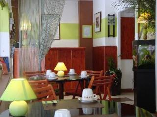 Hotel Vieille Tour Руан Екстериор снимка